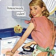 housewife